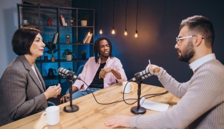 Does Your Business Need a Podcast?